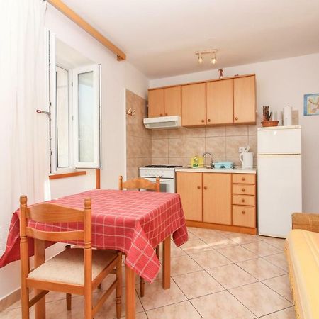 Apartmani Toni Poce Primosten Exterior photo