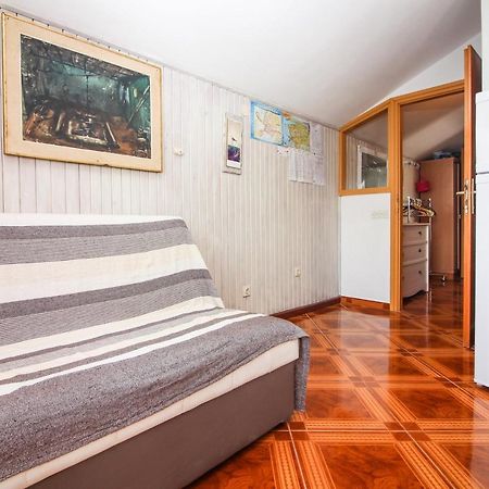 Apartmani Toni Poce Primosten Exterior photo