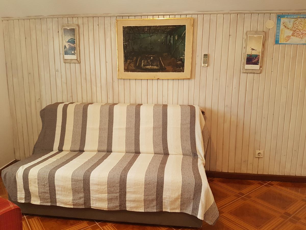 Apartmani Toni Poce Primosten Exterior photo