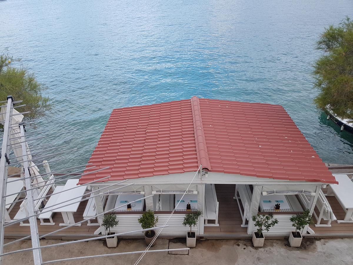 Apartmani Toni Poce Primosten Exterior photo