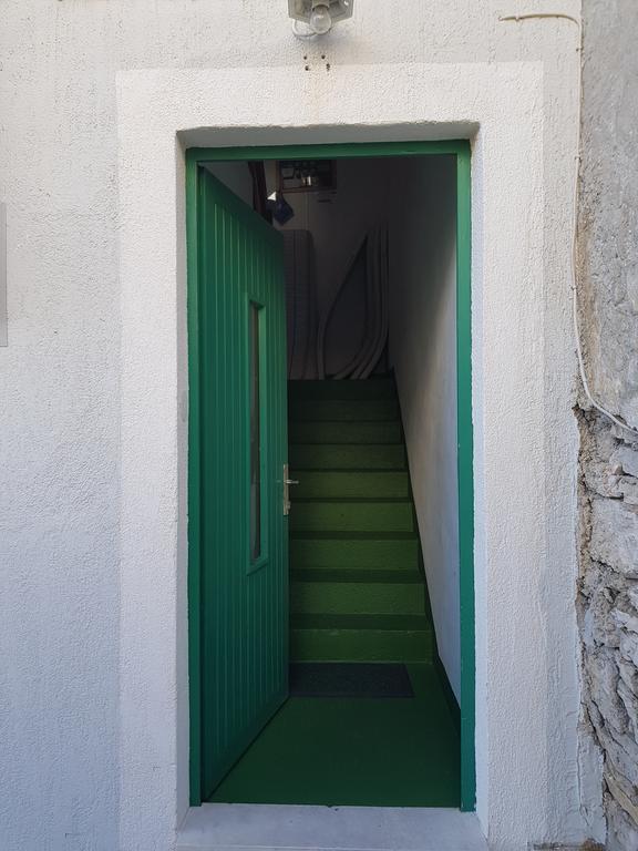Apartmani Toni Poce Primosten Exterior photo